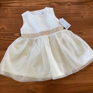 Carter’s Just One You Dress • Size 6 Mo